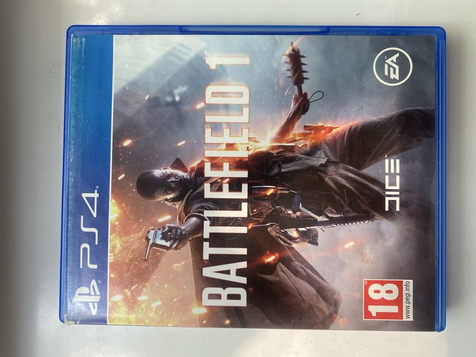 Battlefield 1 joc playstation 4 joc ff bine