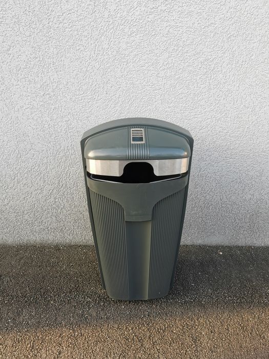 Coș pubela pentru gunoi