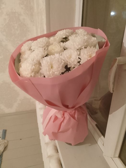 Гүл сатылады 1 2 3