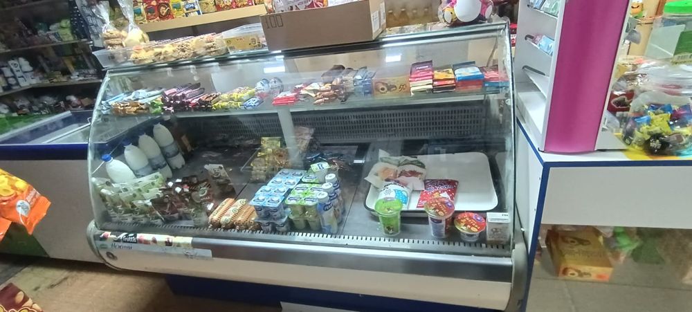 Продаётся холодильник