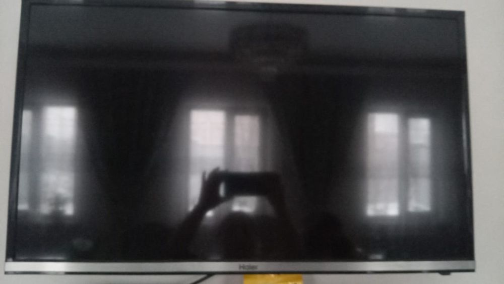 Продам телевизоры Haier