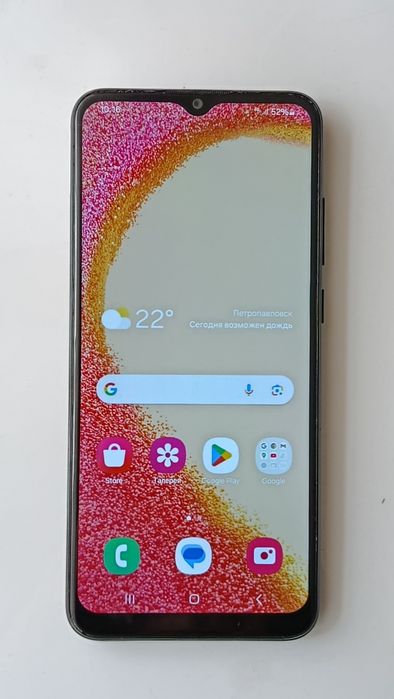 Телефон Samsung A04e