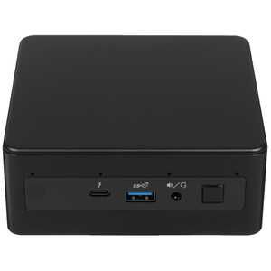 МИНИ ПК / i3-11 / 8GB / SSD