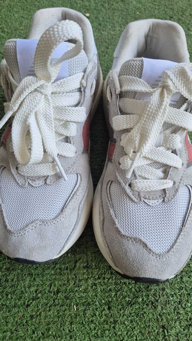 Маратонки New Balance