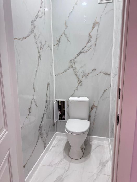 2-х комнатная квартира