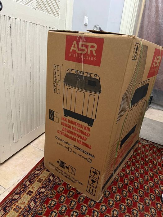 Pol avtomat kirmoshina Полавтомат стиральная машина