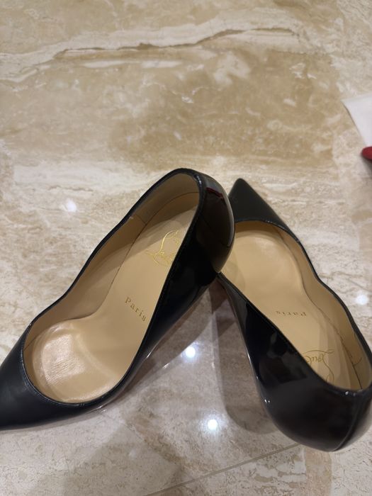 Каблуки Louboutin Оригинал