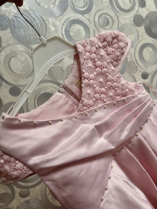 платья для девочек