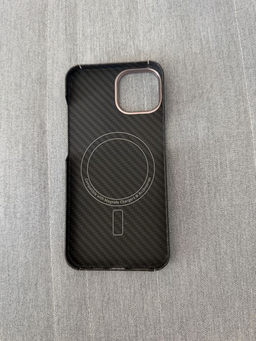iPhone 13, 128 GB, culoare Midnight