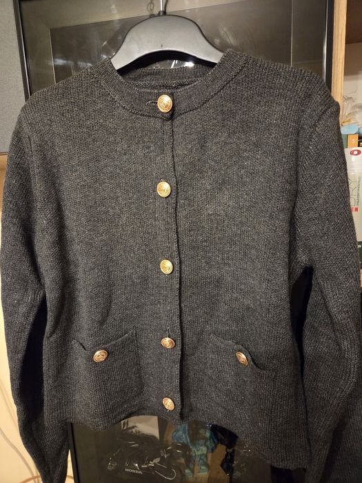 Cardigan damă Nou L