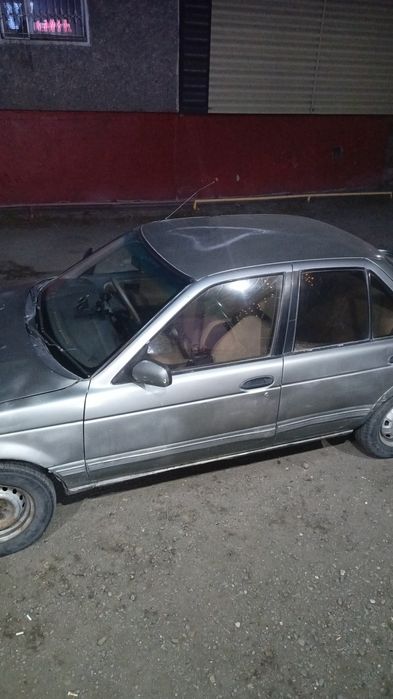 350к Продам СРОЧНО Ниссан Санни