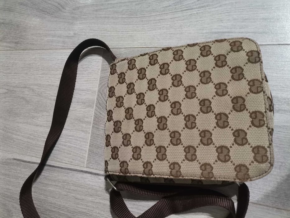 Geanta dama GUCCI