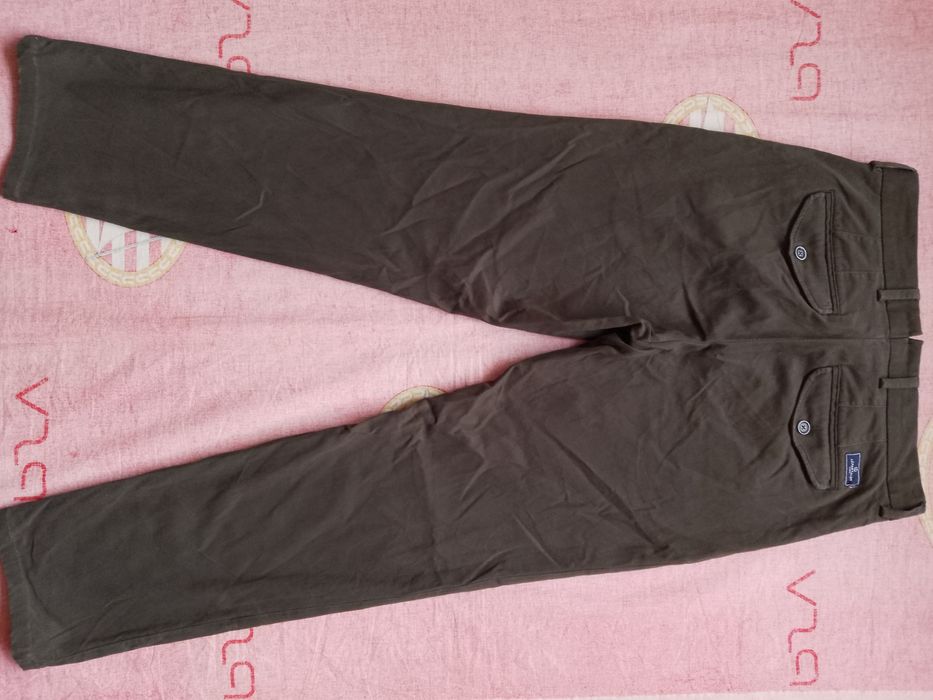 Pantalon Barbati Lepantalon Paris