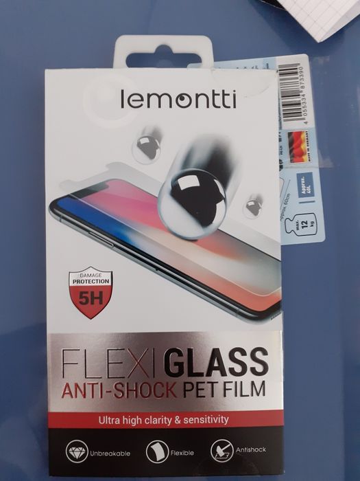 Folie Samsung A53 5G