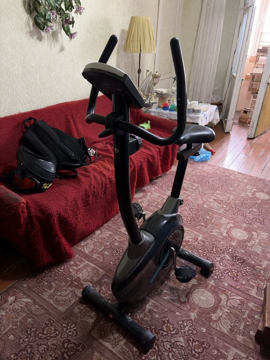 Велотренажер Grand Fitness