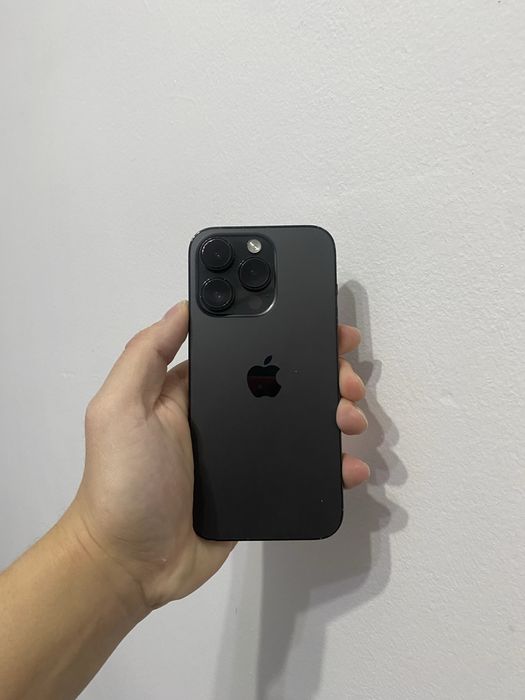 iPhone 14 Pro 128 Gb Айфон 14 про 128 Гб