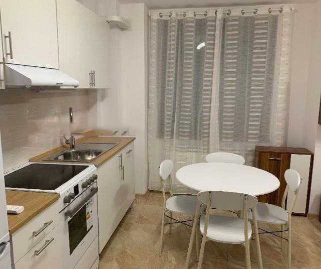 Продава се Тристаен апартамент в София, Борово - 109 кв.м за 1395 €/кв.м - Снимка #1