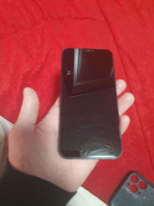 Iphone 11 pro + face id