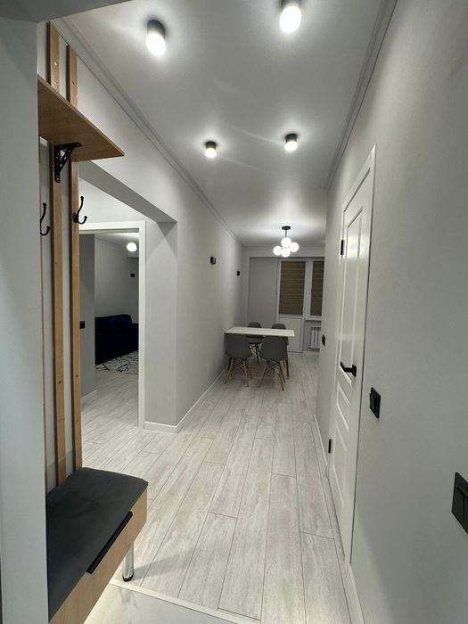 Ремонт Квартира. Евро ремонт