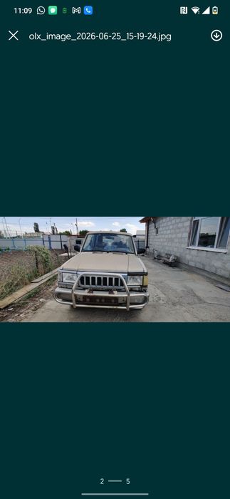Обмен на эндуро 250-300 куб