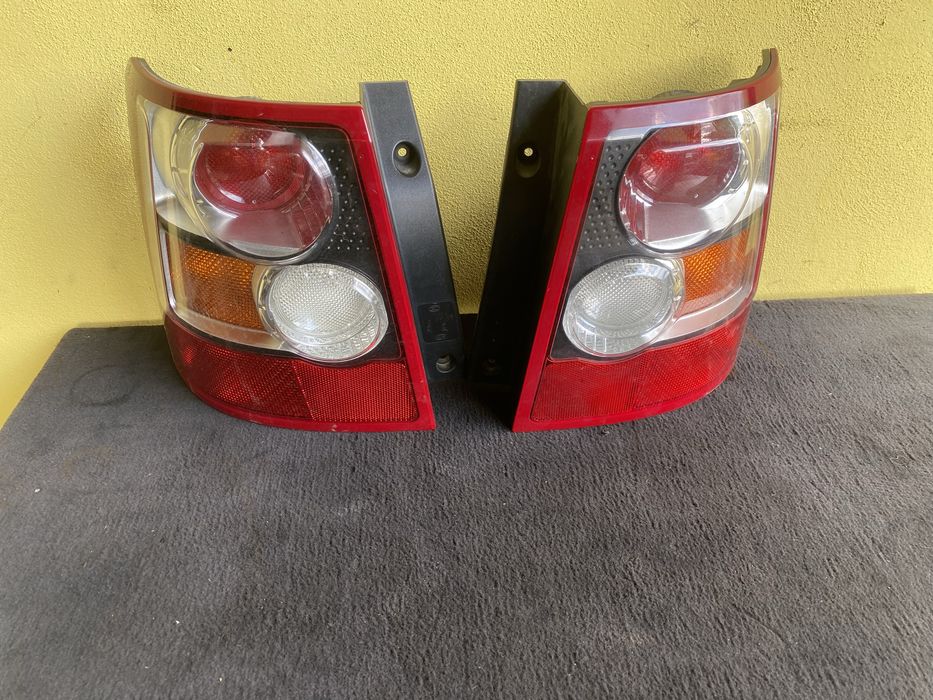 Stop Stanga Dreapta Range Rover Sport HSE An 2006/2008 Set Complect Oferim Garantie