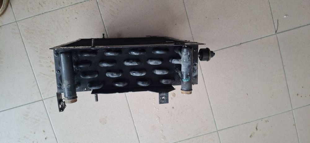 Radiator 30x40 utilaje