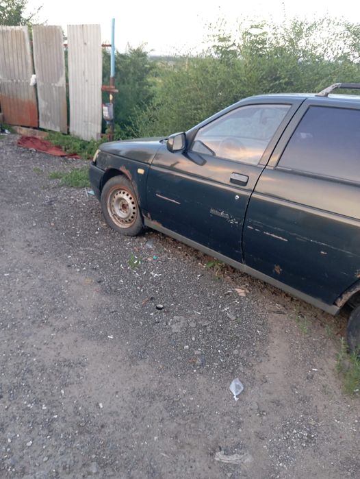 Продам автомобиль