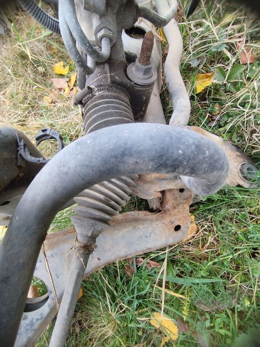 Хидравлична рейка хидравлична помпа  Опел Астра х, Опел Зафира Б