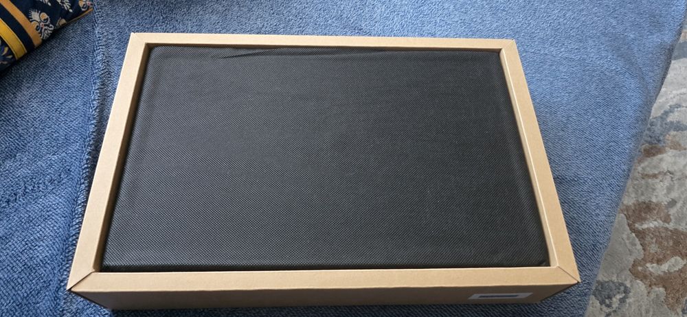 Vand tableta grafica Wacom One Creative Pen Display