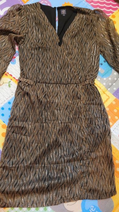 Rochie damă elegantă