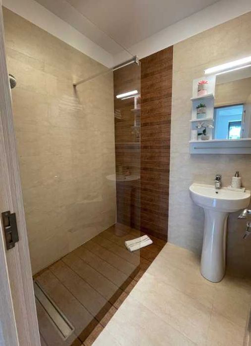 Дава се под наем Едностаен апартамент в Пловдив, Старият град - 34 кв.м за 183.6 € - Снимка #1