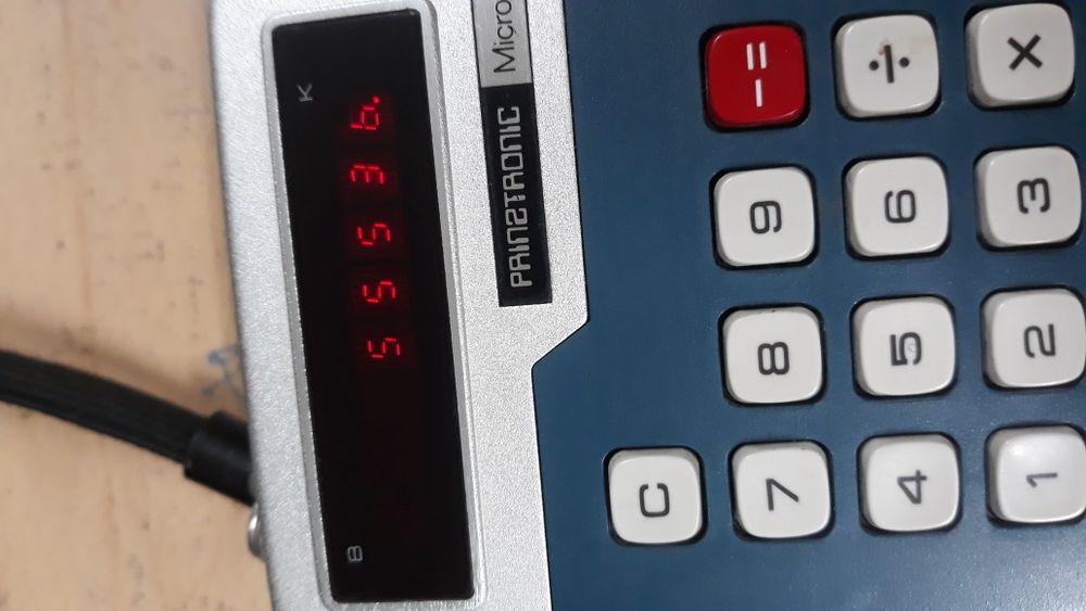 Calculator de colectie