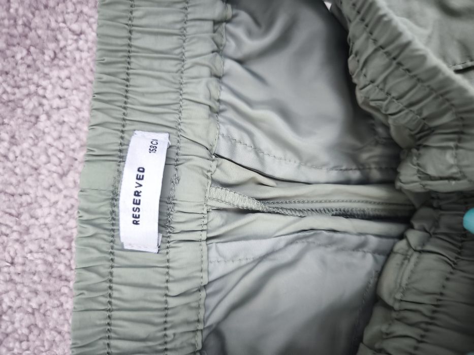 Pantaloni cargo Reserved 158
