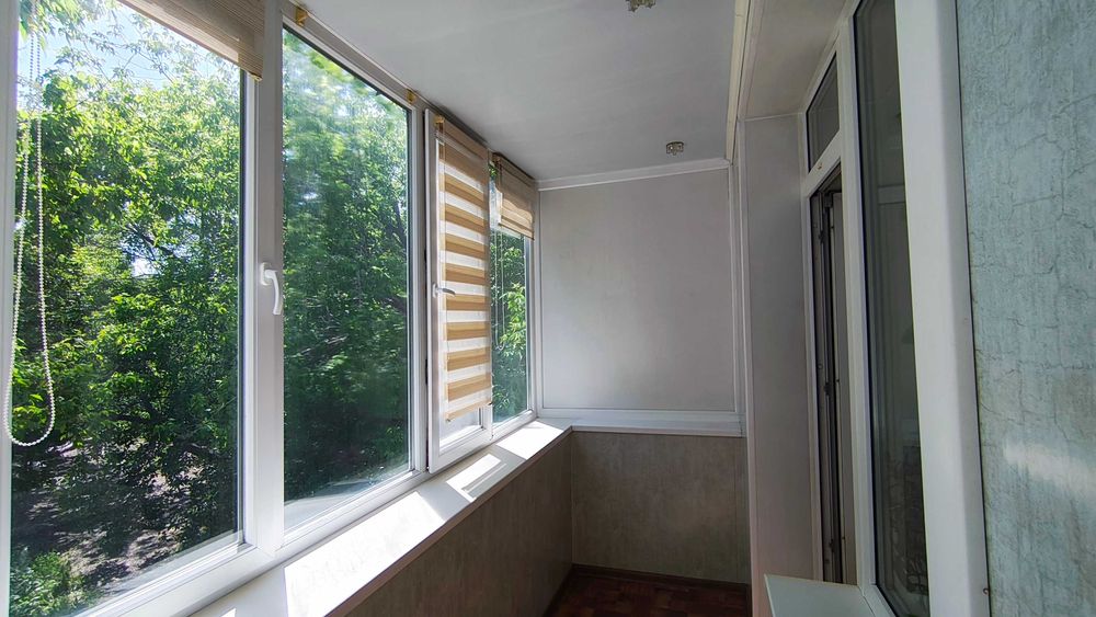 Продам 2-х комнатную квартиру