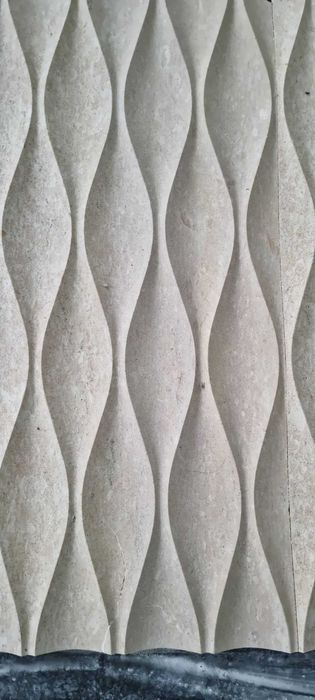 Киргиз ва Эрон травертин изделия