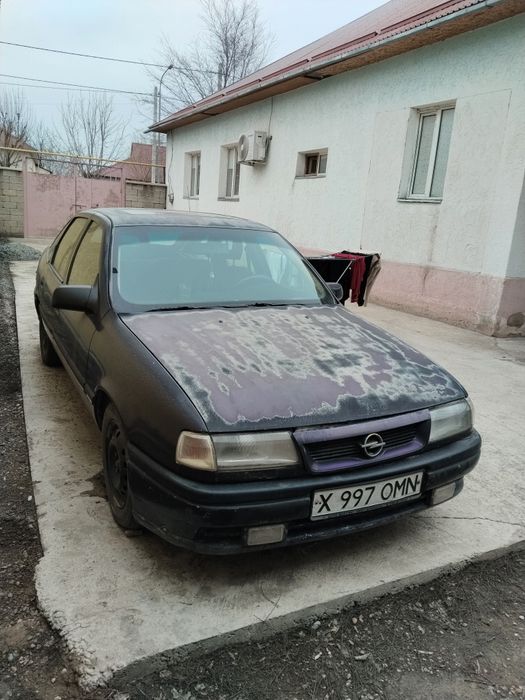 Тез арада арзан Опел сатылады 1.8 л 94 жылгы  500 мың  кемі  бар