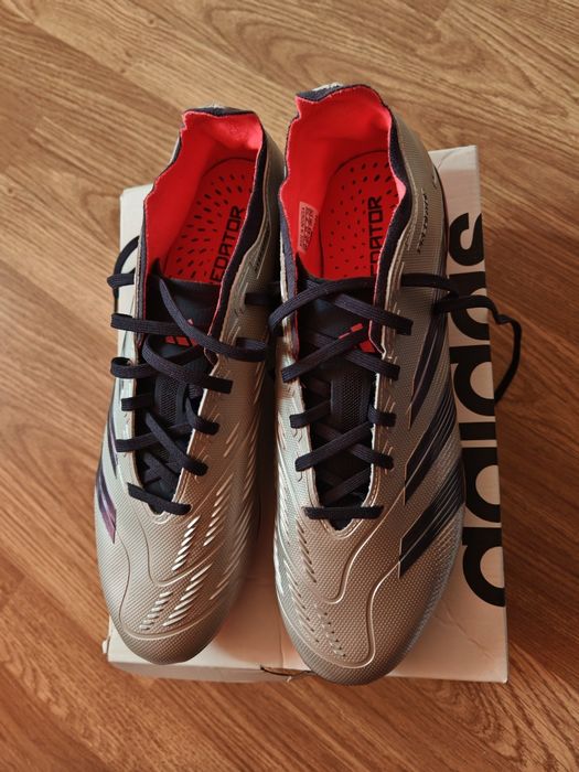 Бутонки adidas predator