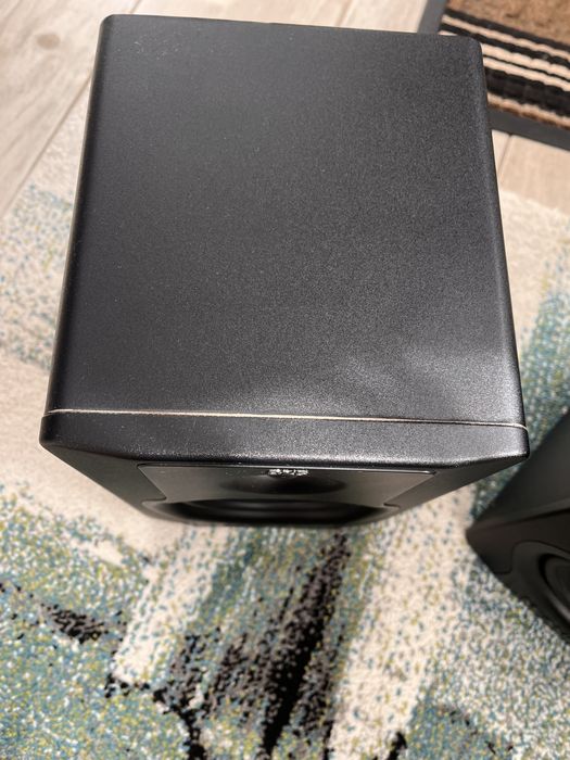 Boxe studio M-Audio  BX5