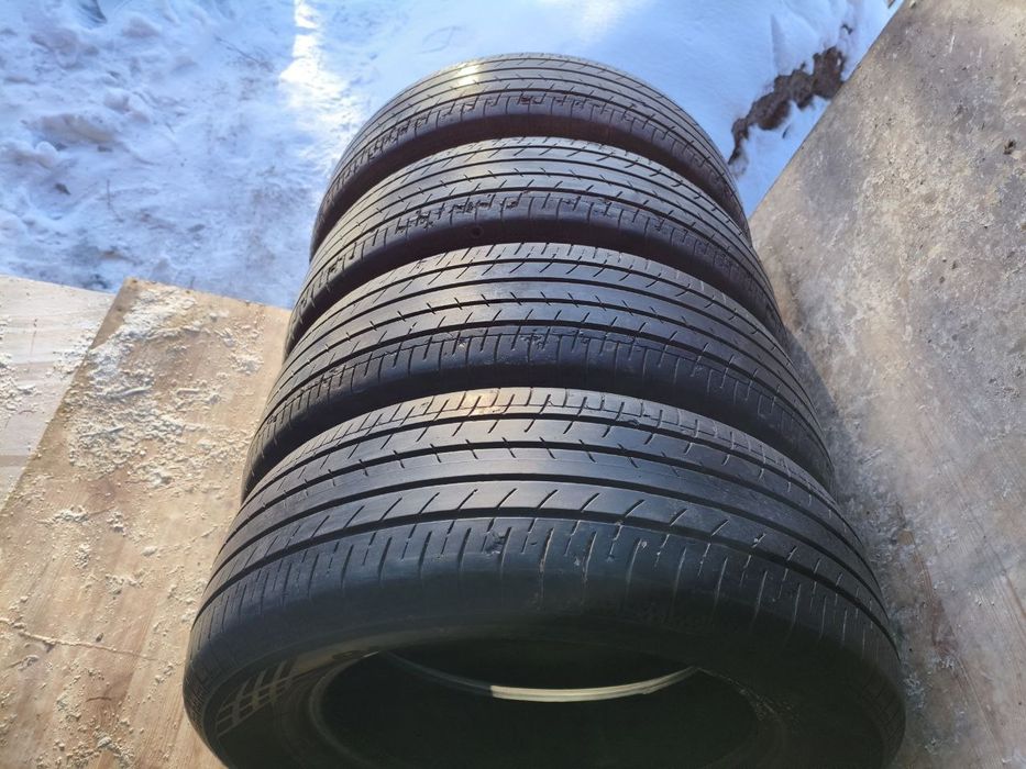 205 55 R16 Yokohama 2020 Год