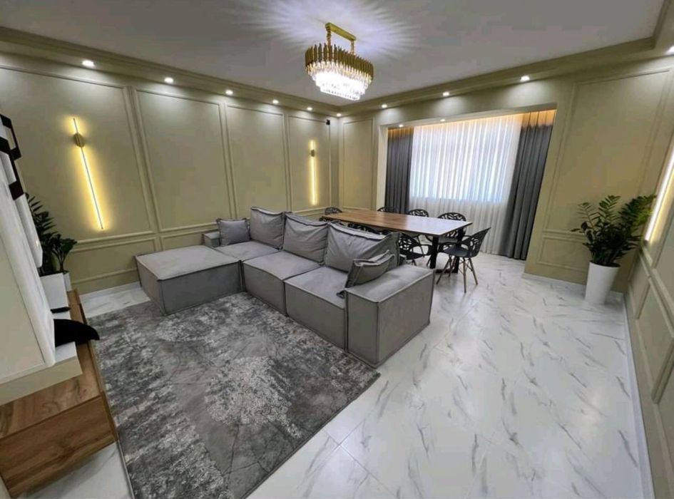 Yevro remont “pod kluch”