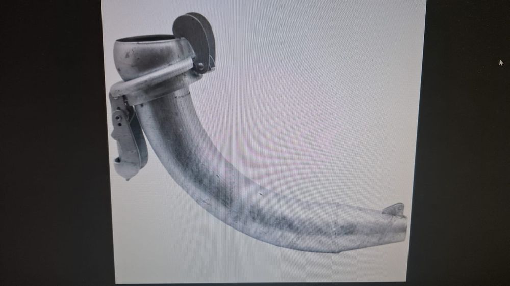 Piese vidanja mufe coturi reducții toată gama 2.3.4.5 6 toli Furtun ab