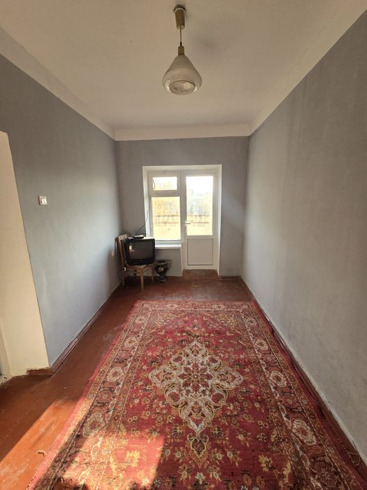 Аренда 3 хона 4 этаж оилага гор гаи Зебодан 1 куча пастда