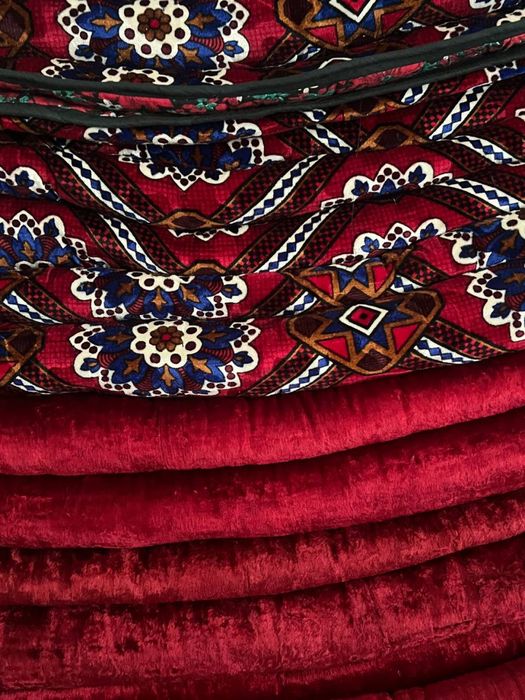 Курпачалар юмшок янги