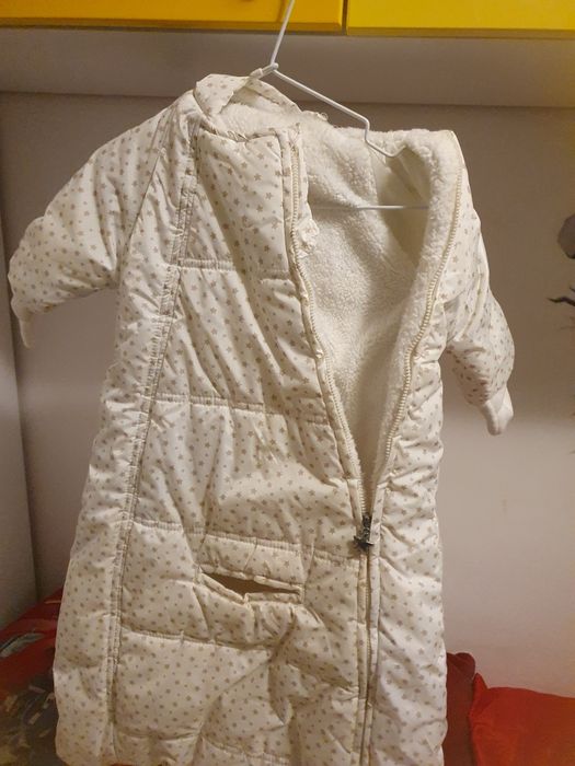 Hăinuțe noi bebelusi