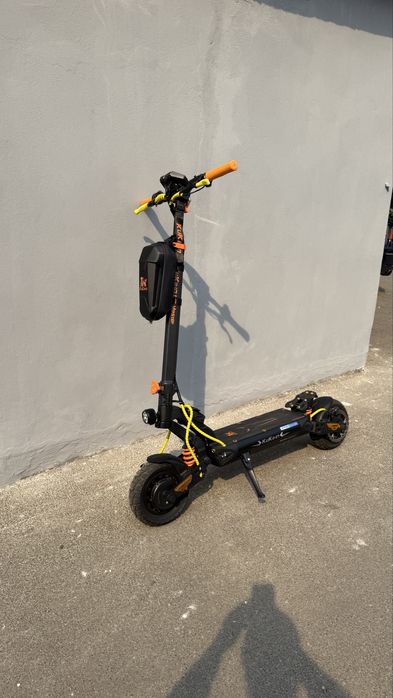 Trotineta kukirin G2 Master Schimb iphone 12,13,14,15,16