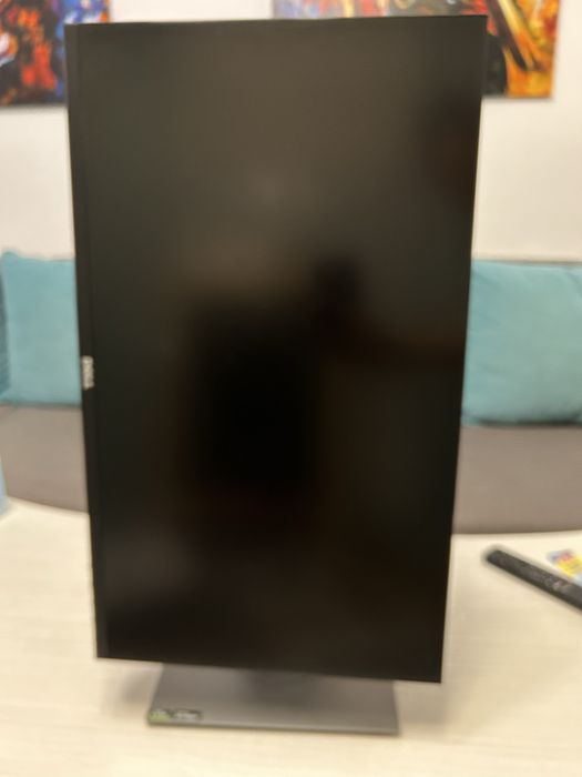 Монитор DELL S2417DG