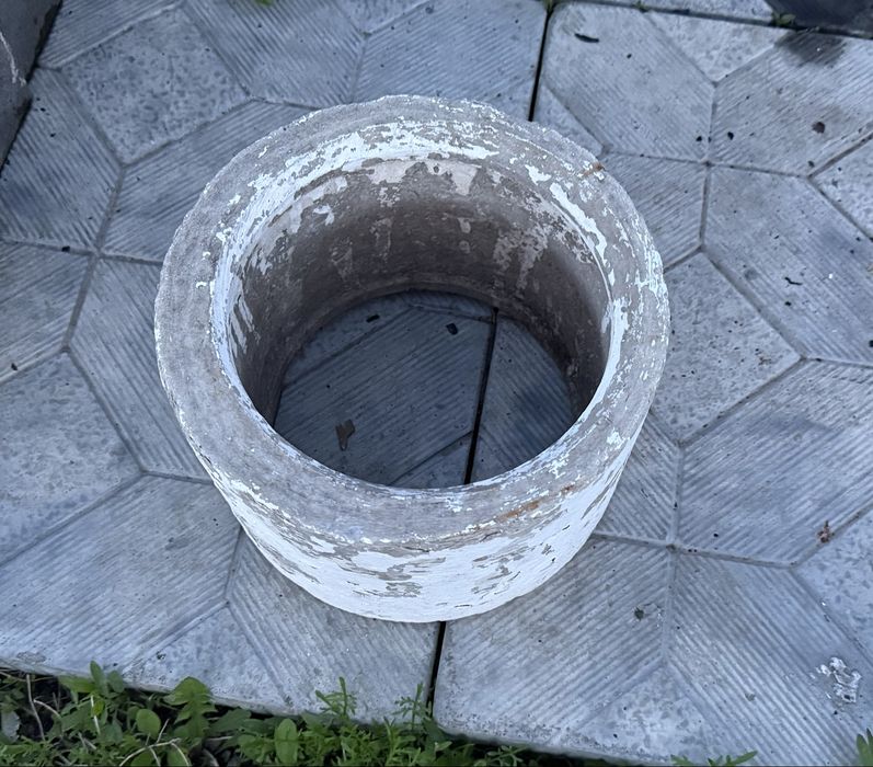 Кольца под клумбу