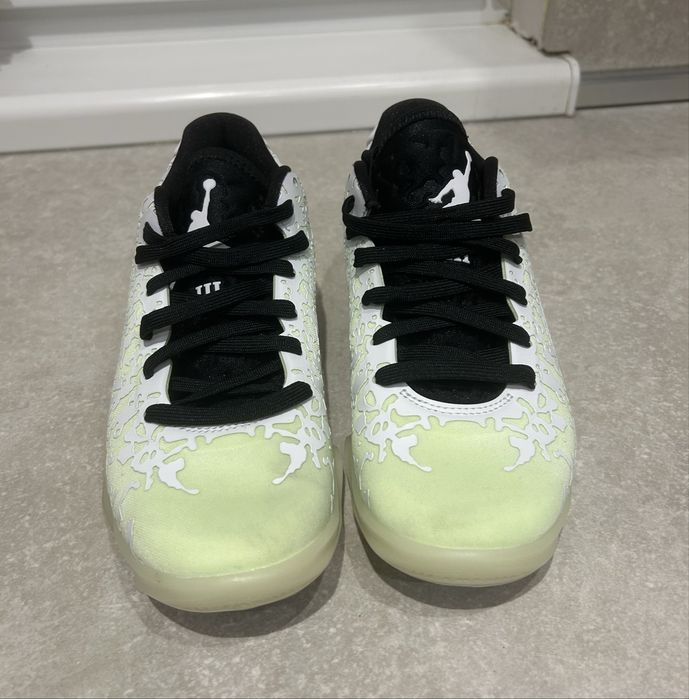 Nike Jordan Zion 3