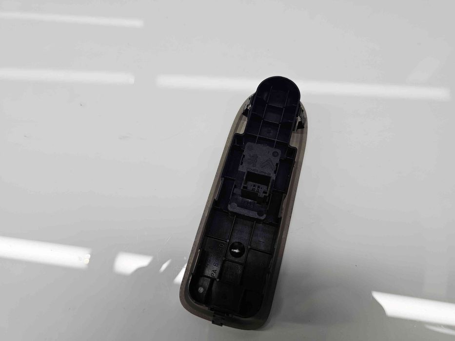 Buton geam dreapta fata Citroen C5 (III) [Fabr 2008-2017] 96661102