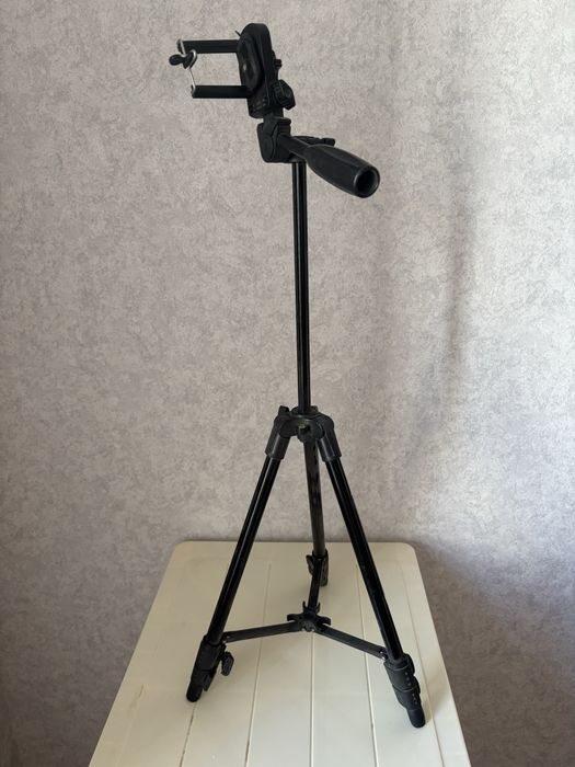 Штатив для телефона